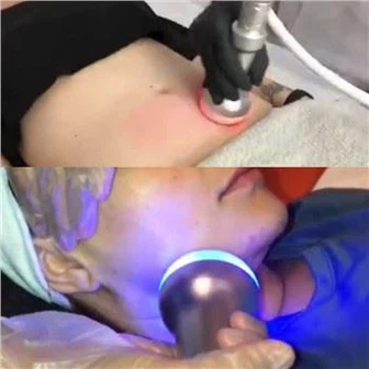 Cryotherapy Slimming Tshuab