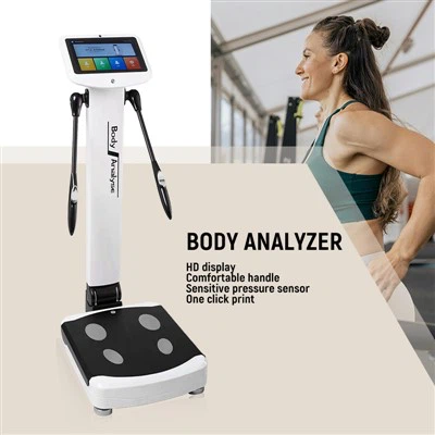 Bodanalyse ntse tib neeg lub cev analyzer
