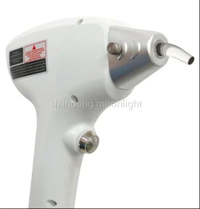 handle spot size