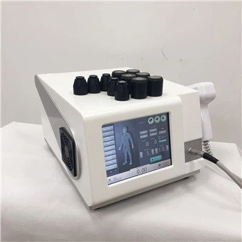 Shockwave rau Erectile Dysfunctionl Tshuab