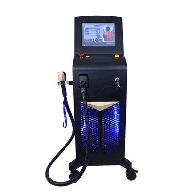 Soprano Platinum plaub hau tshem tawm