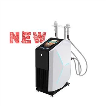Cryoskin Therapy Rau Lub Cev