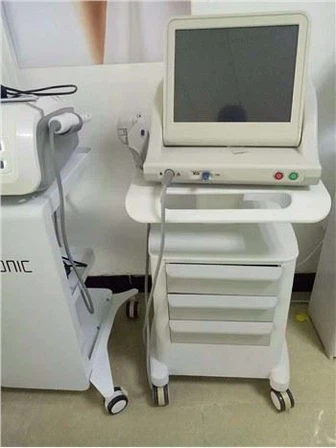 Cov nyhuv ntawm Hifu