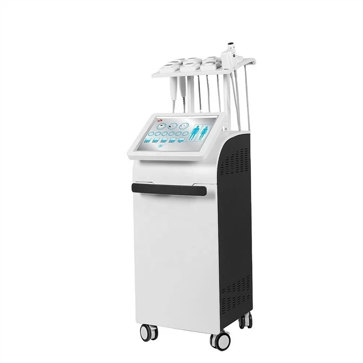 New Slimming Machine Trusculpt ID