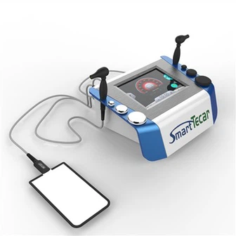 Pain Relief Tecar