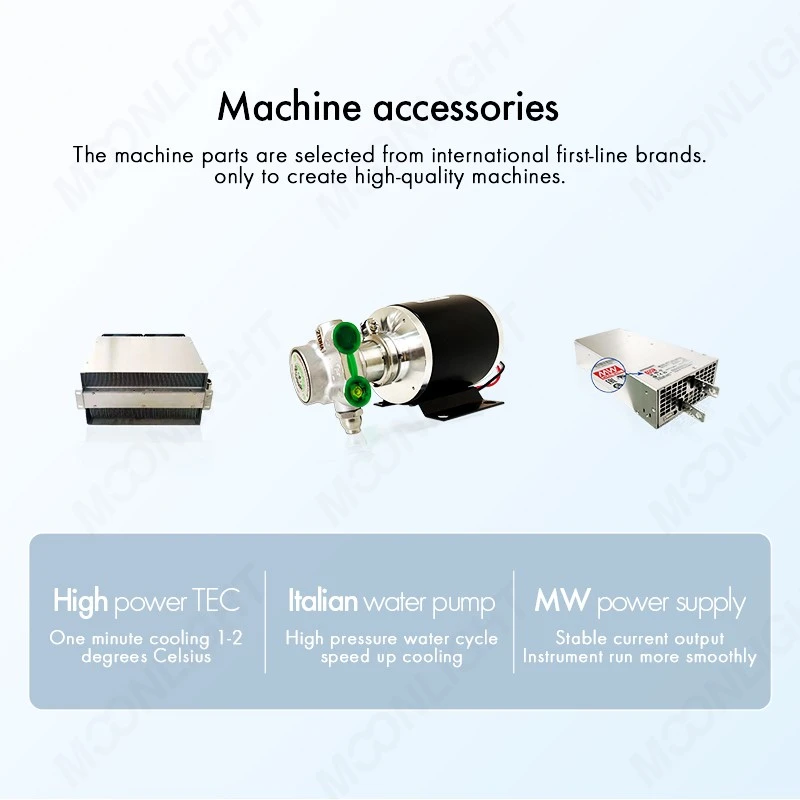 2 IN 1 IPL OPT+Diode Laser Machine Manufacture