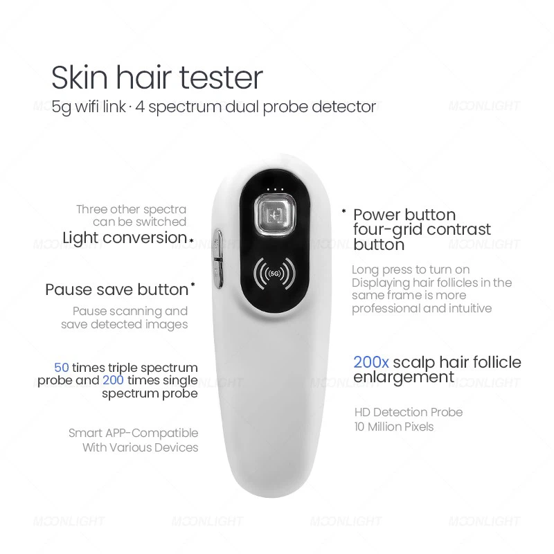 AI Smart Diode Laser Hair Removal Machine: The Soprano Titanium Standard With Intelligent Analysis factory