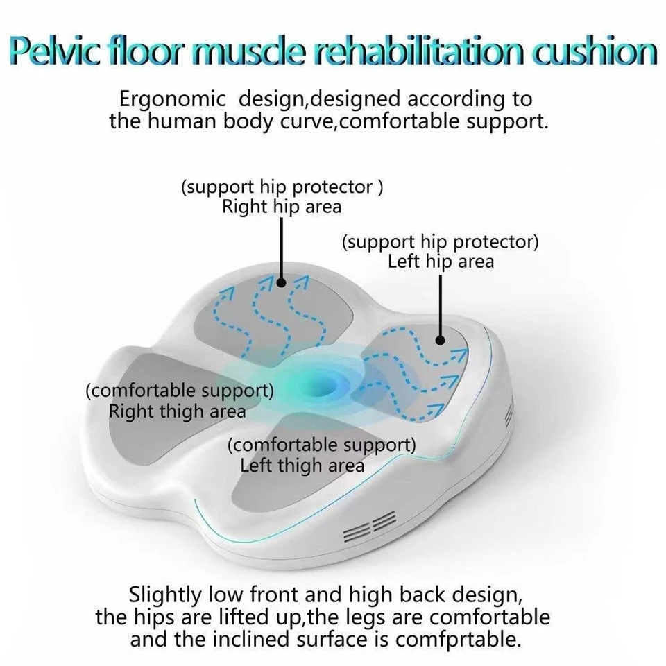 Portable 4 Handle Emsculpting Machine With RF factory