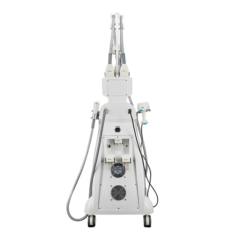 4 in 1 velashape 5