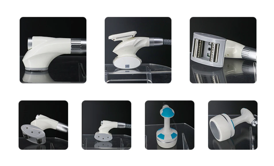 handles