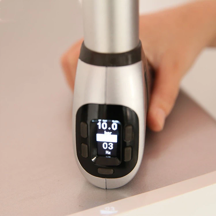 Shock Wave Therapy Machine