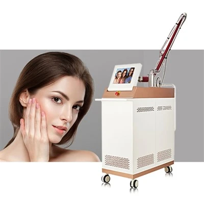 Co2 Fractional Laser Tshuab Rau Daim tawv nqaij