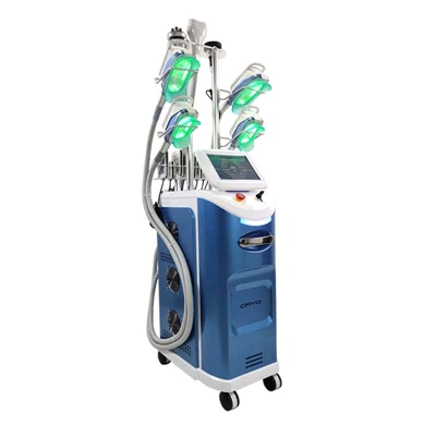 Cryolipolysis Slimming Machine
