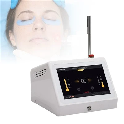 Dual 980nm & 1470nm Diode Laser Tshuab