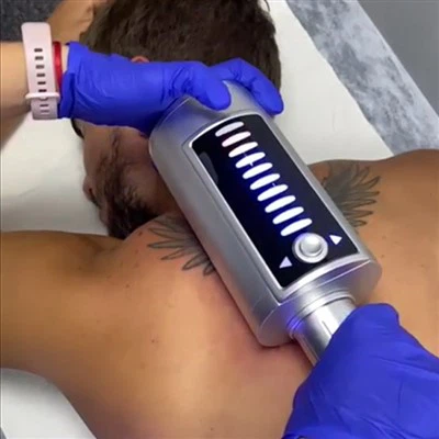 Endosfera Cov Menyuam Massage Machine