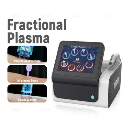 Fusion Plasma Device