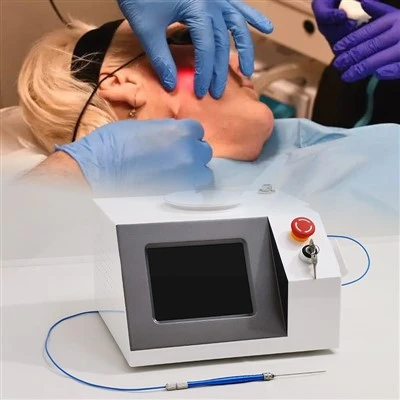 Laser Lipolysis tshuab