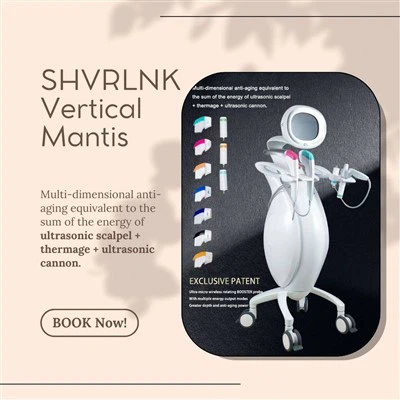 MNLT HIFU TSHUAB - Tsis - Kev phais ntsej muag nqa thiab lub cev Zawm txoj kev daws teeb meem