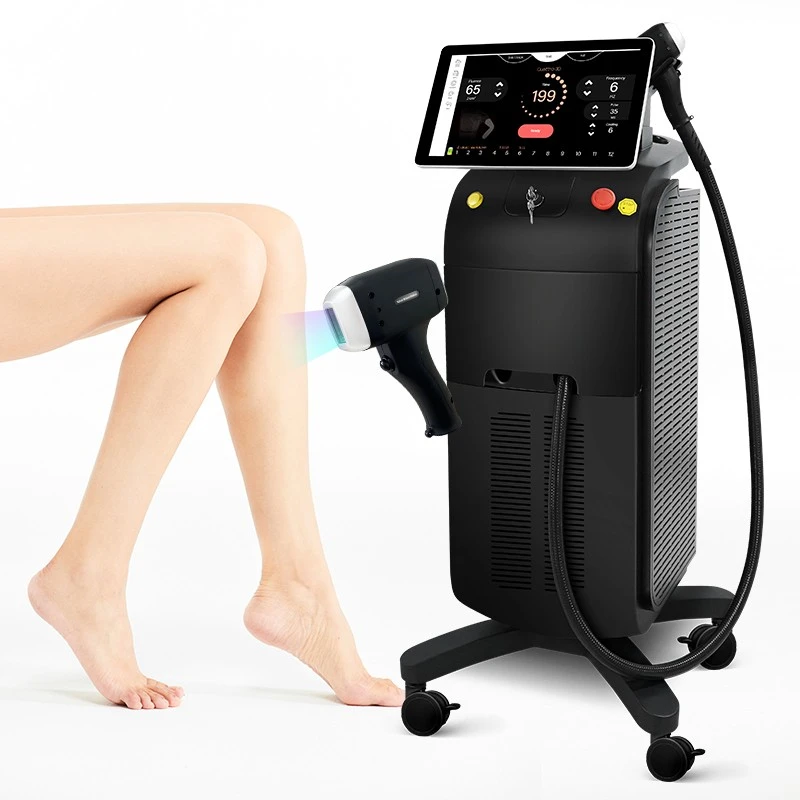 Top 5 Professional Laser Hair Removal Machines